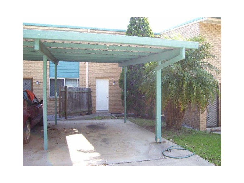 7/16 McCann Street, Sun Valley QLD 4680