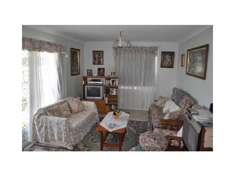 1/21 Shaw Street, New Auckland QLD 4680