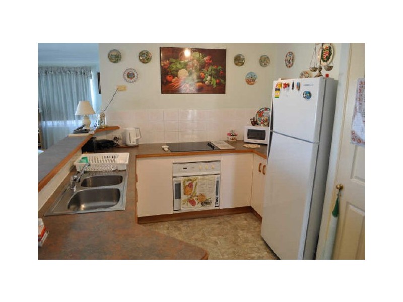 1/21 Shaw Street, New Auckland QLD 4680