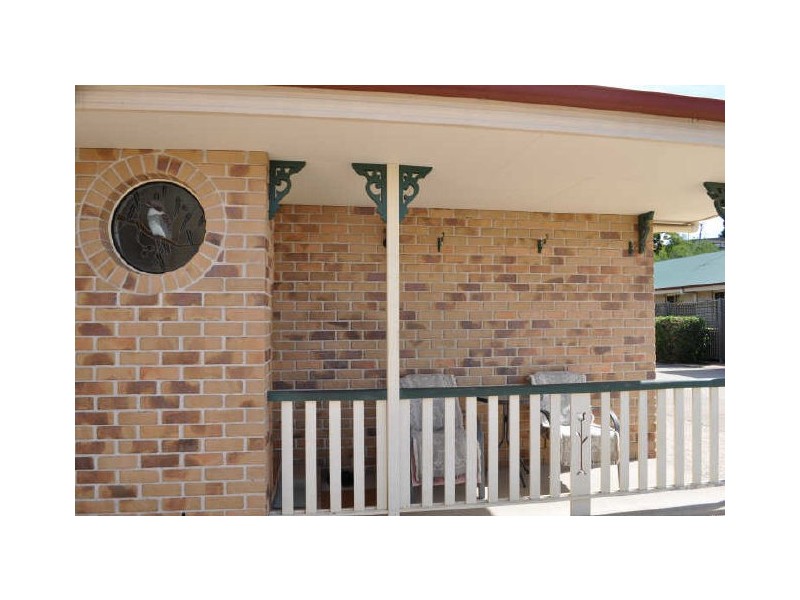 1/21 Shaw Street, New Auckland QLD 4680