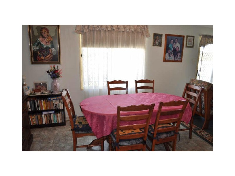 1/21 Shaw Street, New Auckland QLD 4680