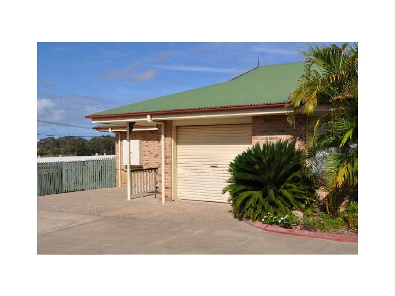 1/21 Shaw Street, New Auckland QLD 4680