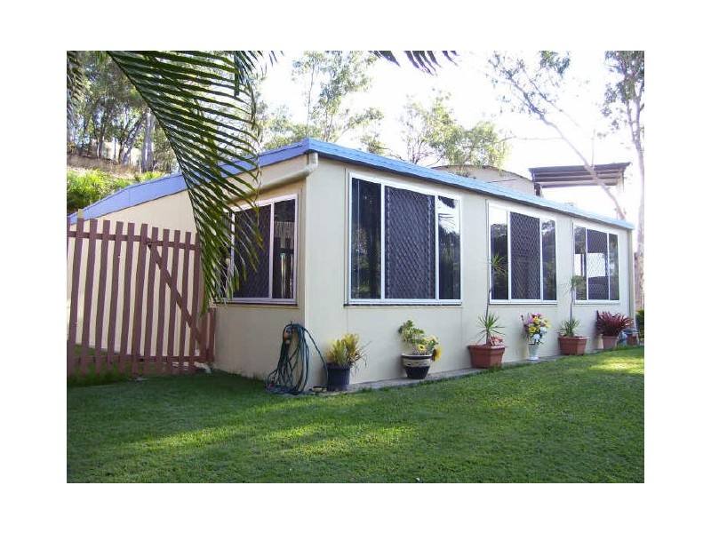 55 Allunga Drive, Glen Eden QLD 4680