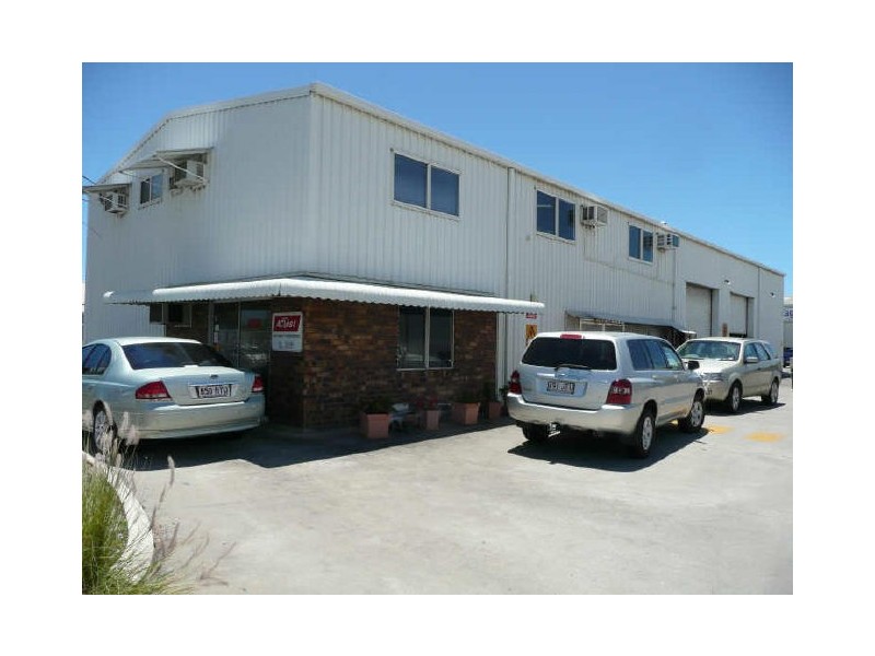Shed 2 & 3/3 Kingdon Street, Gladstone QLD 4680