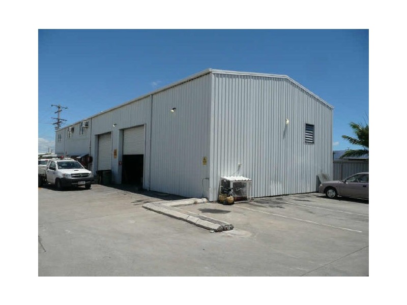Shed 2 & 3/3 Kingdon Street, Gladstone QLD 4680