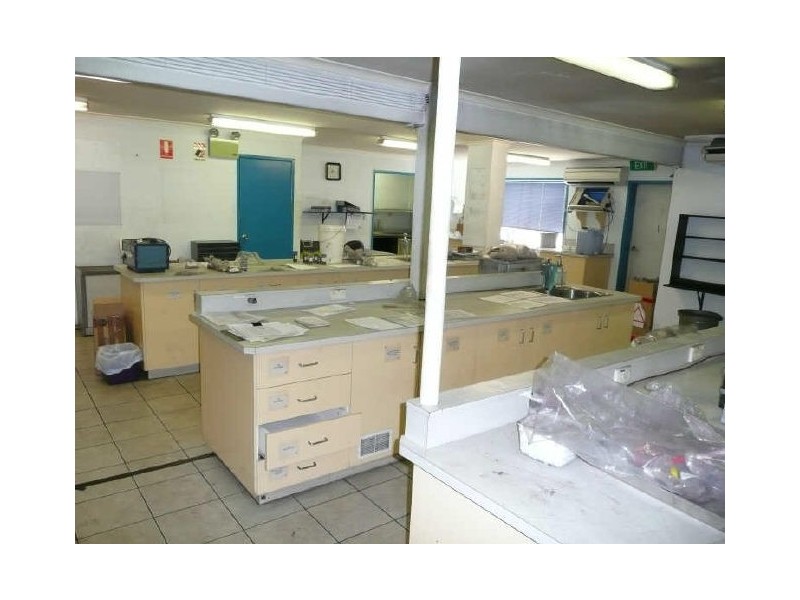 Shed 2 & 3/3 Kingdon Street, Gladstone QLD 4680