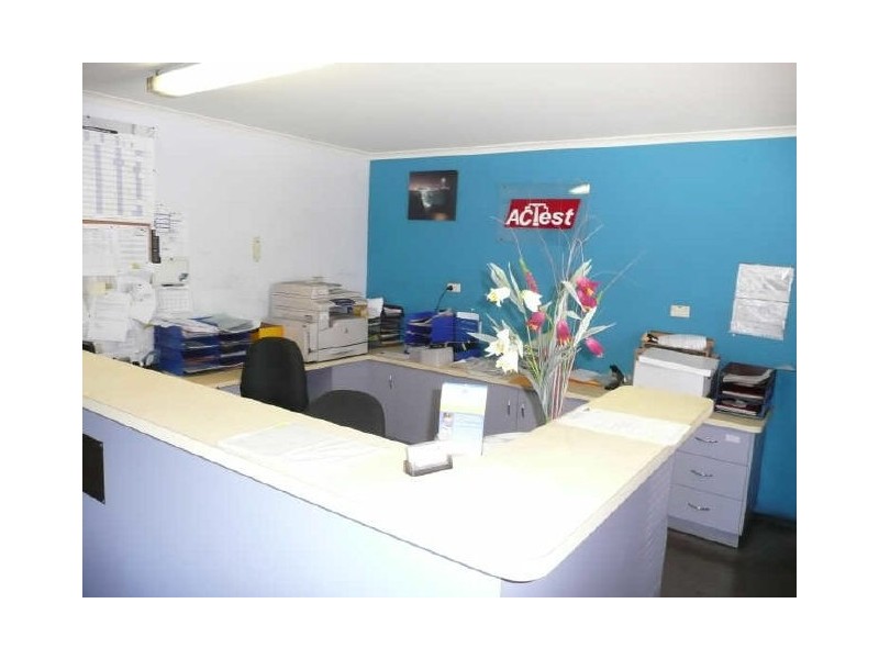 Shed 2 & 3/3 Kingdon Street, Gladstone QLD 4680