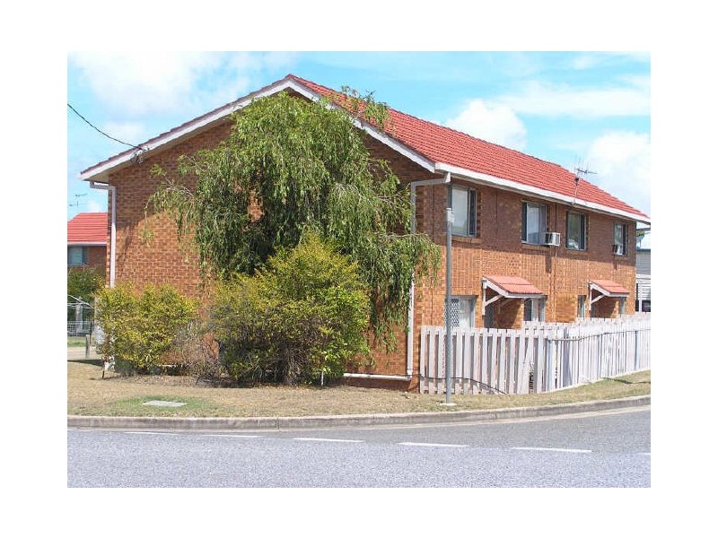 4/7 Eden Street, Gladstone QLD 4680