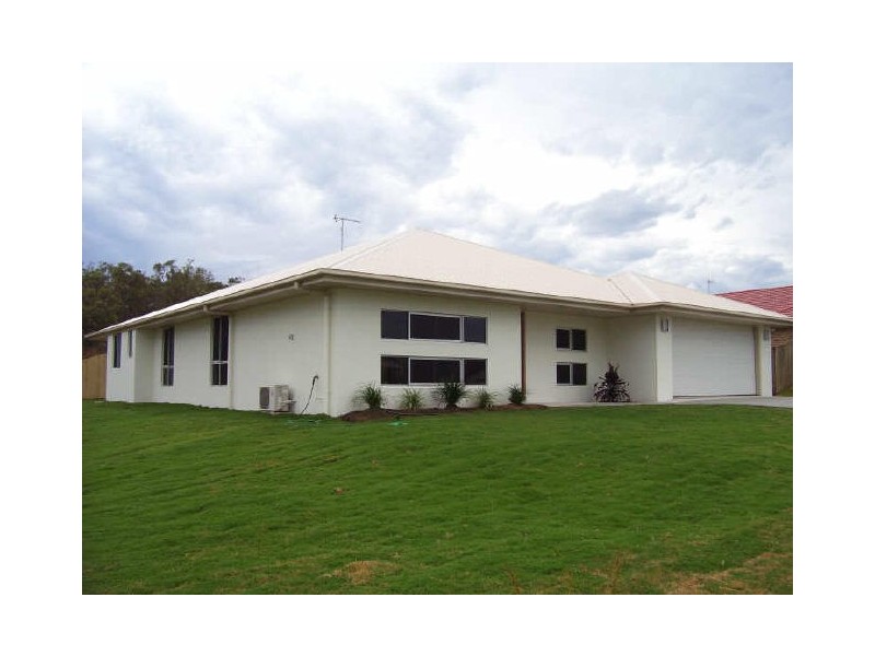 24 Cavella Drive, Glen Eden QLD 4680