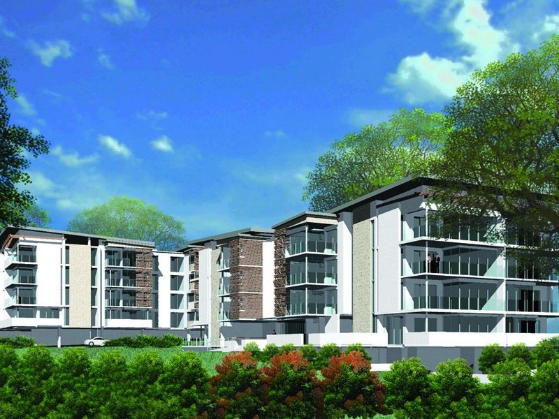 Units 1-74/80 Glenlyon Road, Barney Point QLD 4680