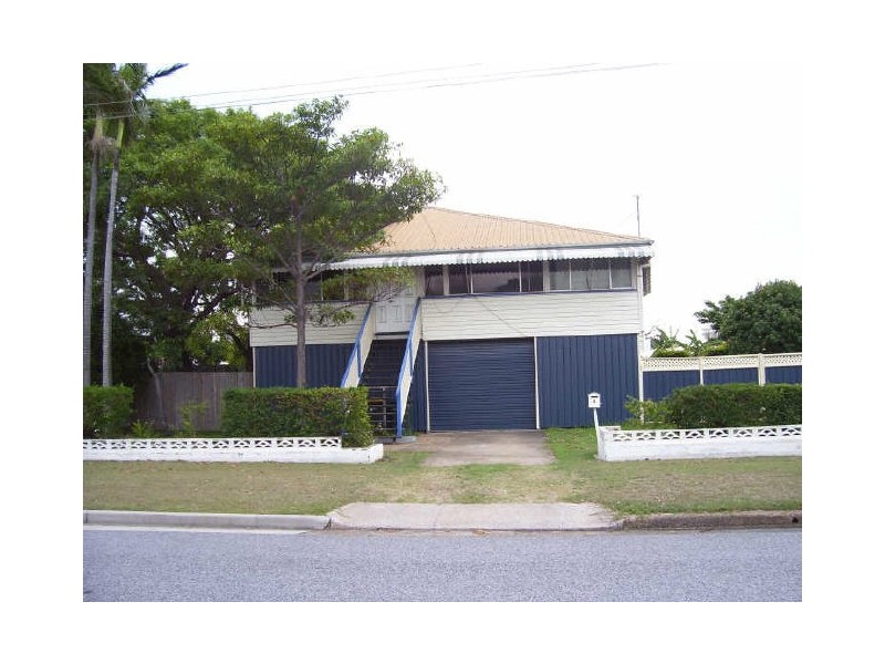 6 Herbert Street, Gladstone QLD 4680