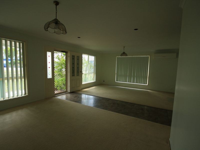 23 Waratah Crescent, Tannum Sands QLD 4680