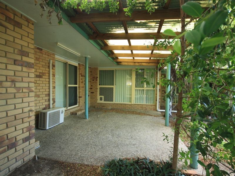 23 Waratah Crescent, Tannum Sands QLD 4680