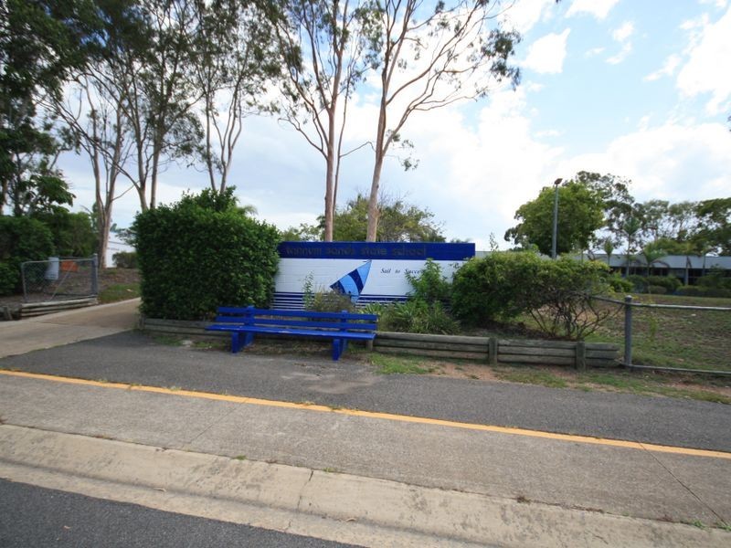 23 Waratah Crescent, Tannum Sands QLD 4680
