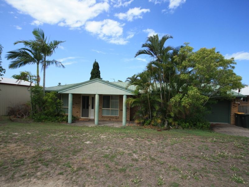 23 Waratah Crescent, Tannum Sands QLD 4680