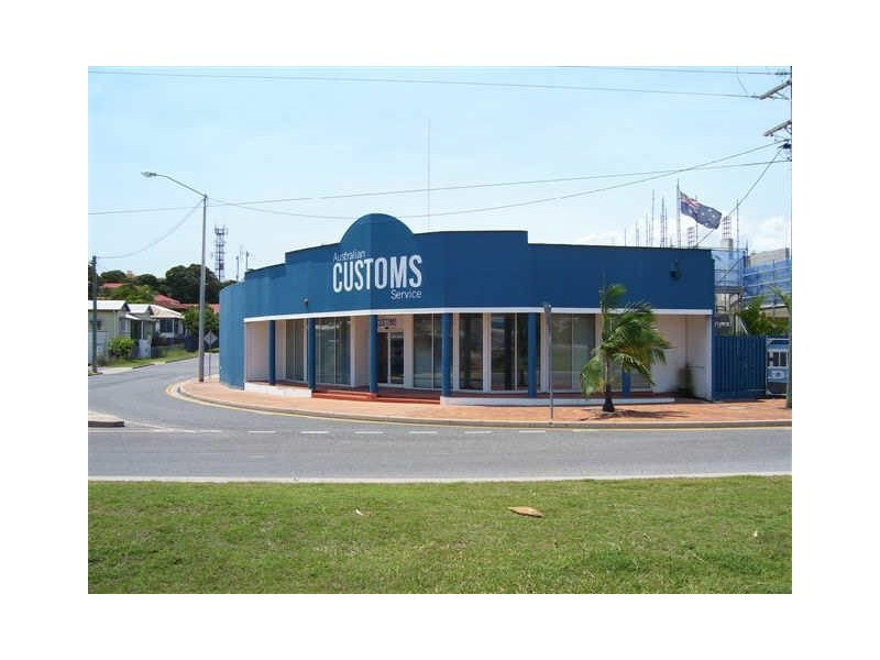 31 Lord Street, Gladstone QLD 4680