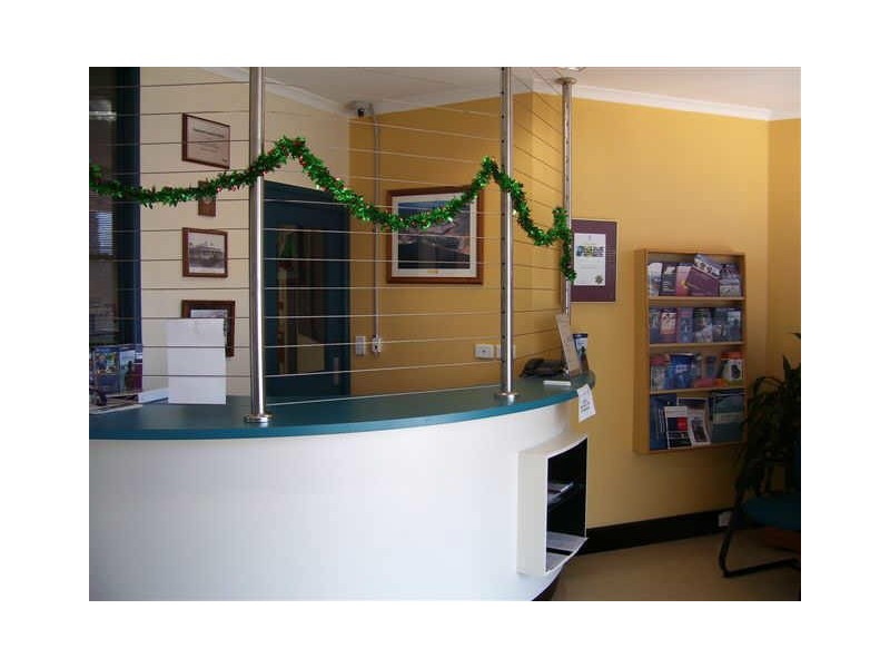 31 Lord Street, Gladstone QLD 4680