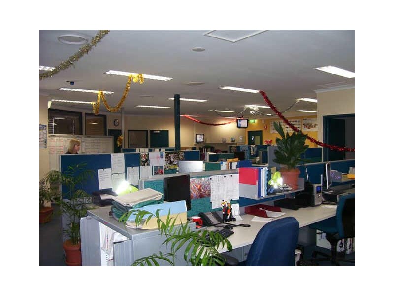 31 Lord Street, Gladstone QLD 4680