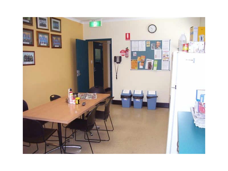 31 Lord Street, Gladstone QLD 4680