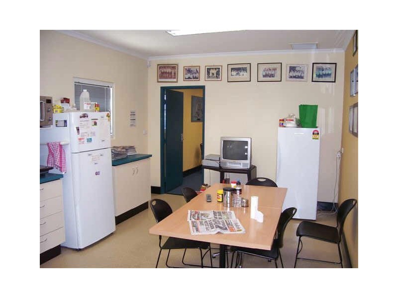 31 Lord Street, Gladstone QLD 4680