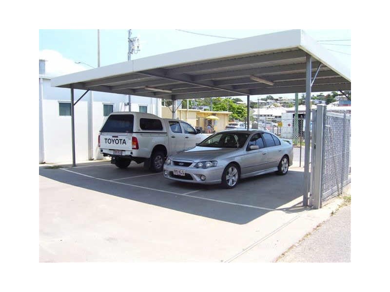 31 Lord Street, Gladstone QLD 4680