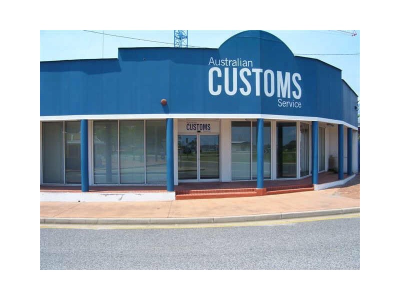 31 Lord Street, Gladstone QLD 4680