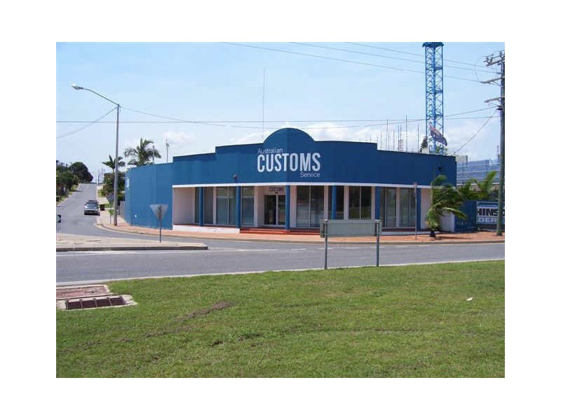 31 Lord Street, Gladstone QLD 4680