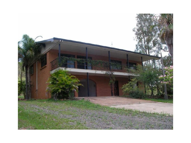 844 Calliope River Road, Yarwun QLD 4694
