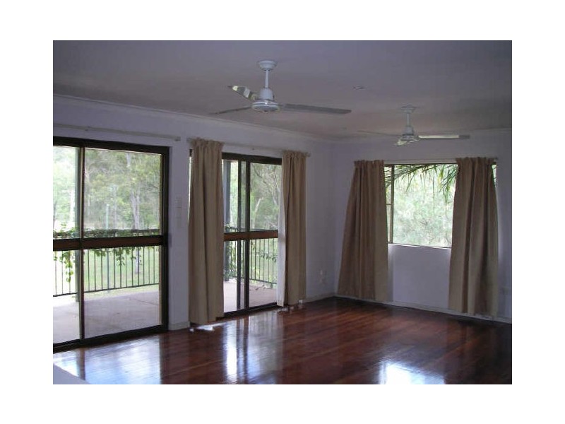 844 Calliope River Road, Yarwun QLD 4694