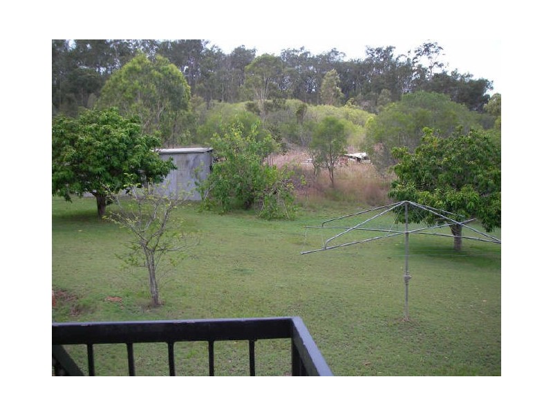 844 Calliope River Road, Yarwun QLD 4694