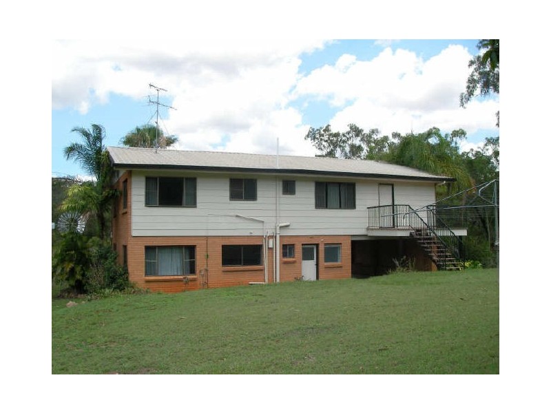 844 Calliope River Road, Yarwun QLD 4694