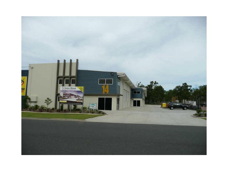 14 Helen Street, Gladstone QLD 4680