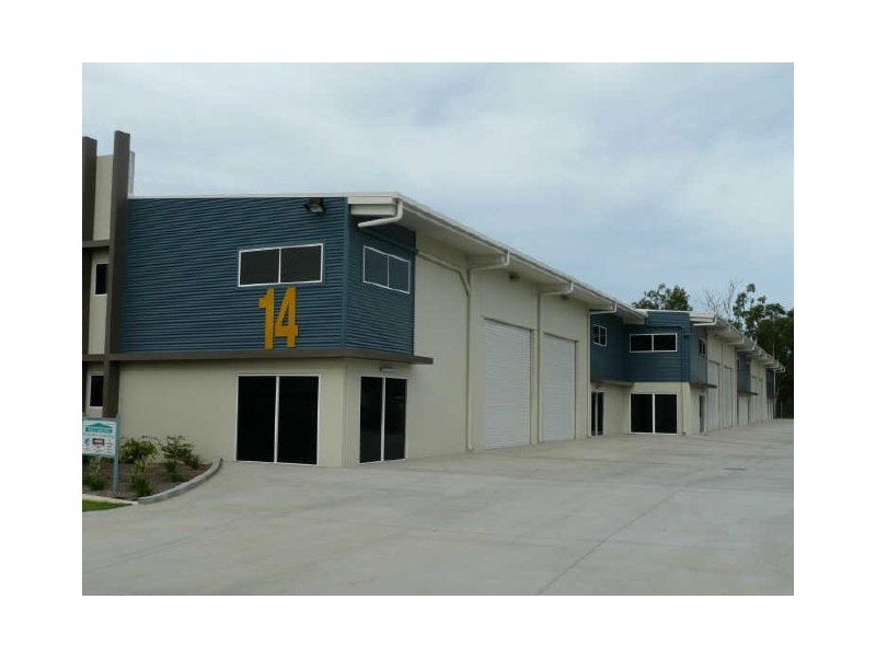 14 Helen Street, Gladstone QLD 4680