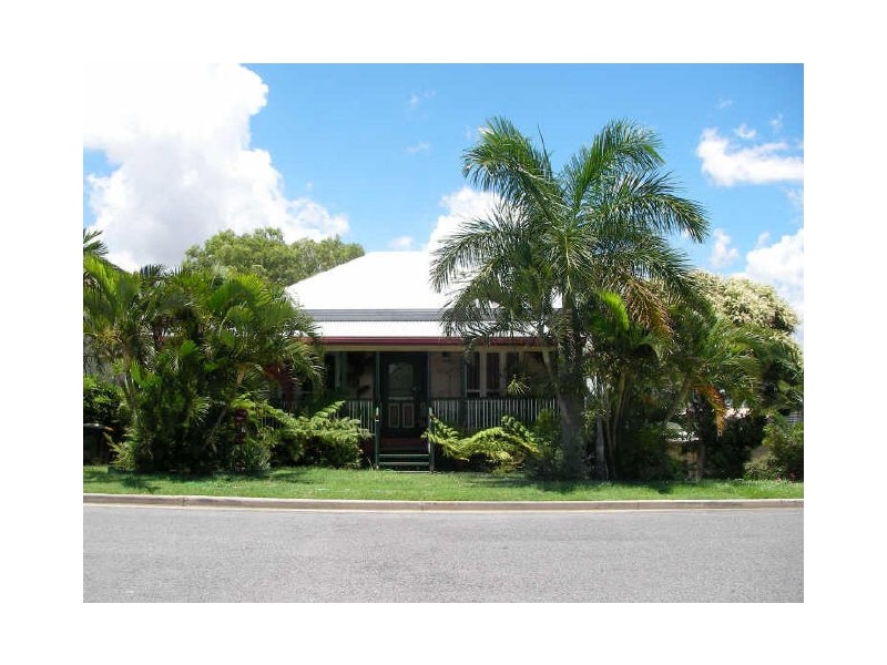 7 Rollo Street, Gladstone QLD 4680