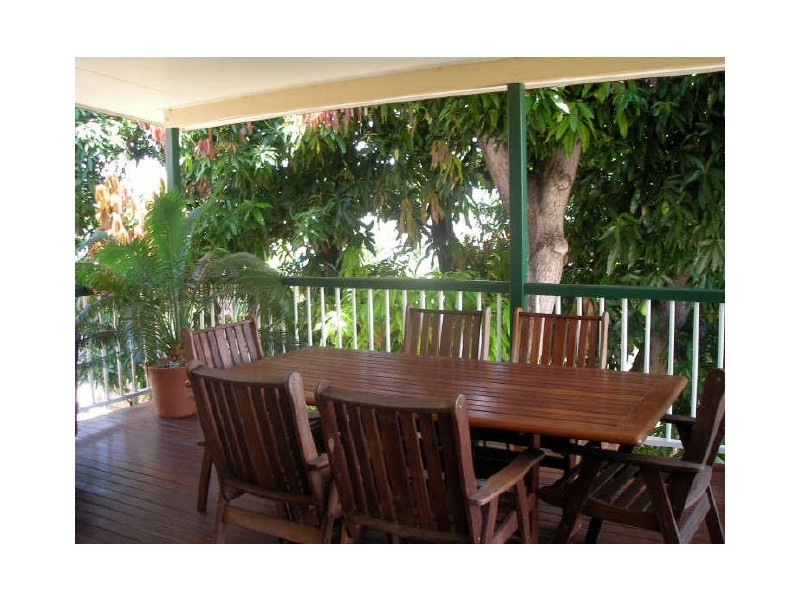 7 Rollo Street, Gladstone QLD 4680