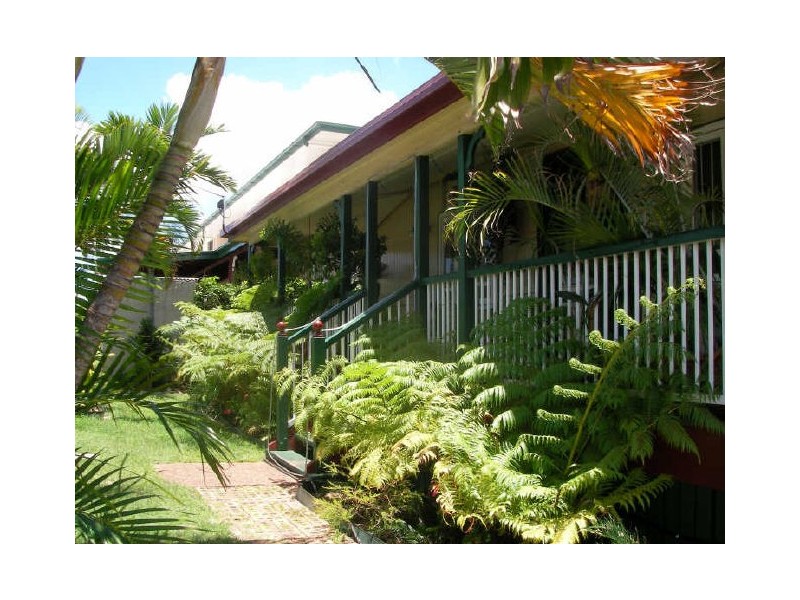 7 Rollo Street, Gladstone QLD 4680