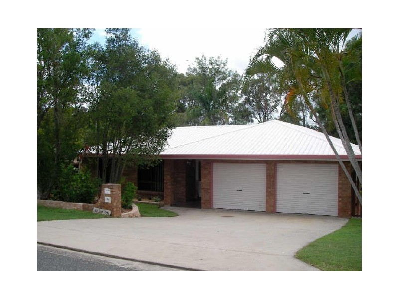73 Gretel Drive, Clinton QLD 4680