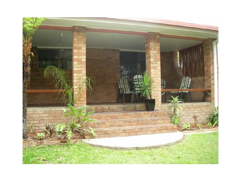 73 Gretel Drive, Clinton QLD 4680