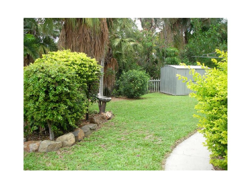 73 Gretel Drive, Clinton QLD 4680