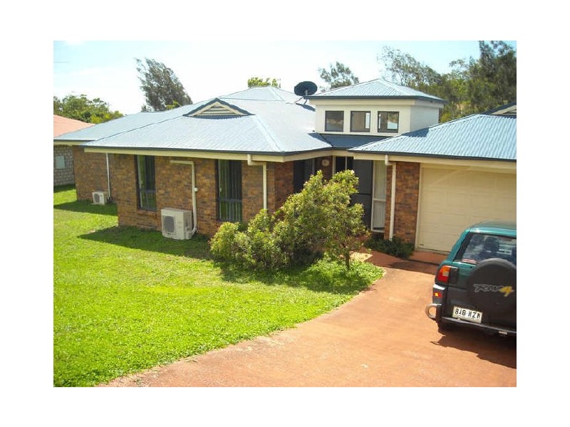 175 J.HICKEY AVENUE, Gladstone QLD 4680