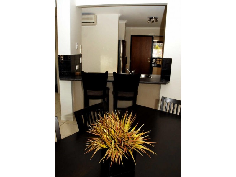 6/34 Marten Street, South Gladstone QLD 4680