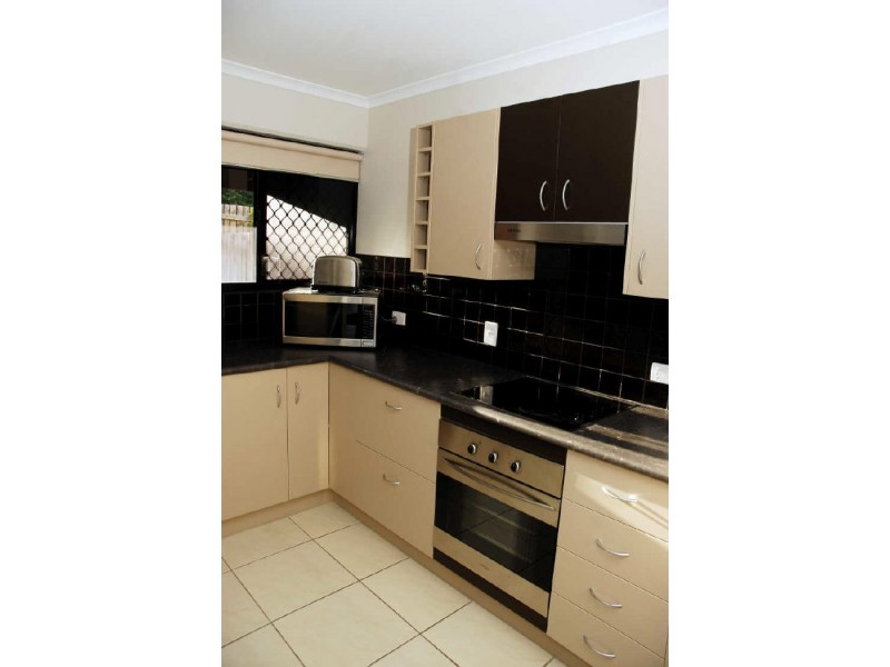 6/34 Marten Street, South Gladstone QLD 4680