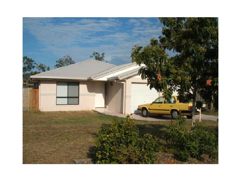 37 SKYLINE DRIVE, Gladstone QLD 4680