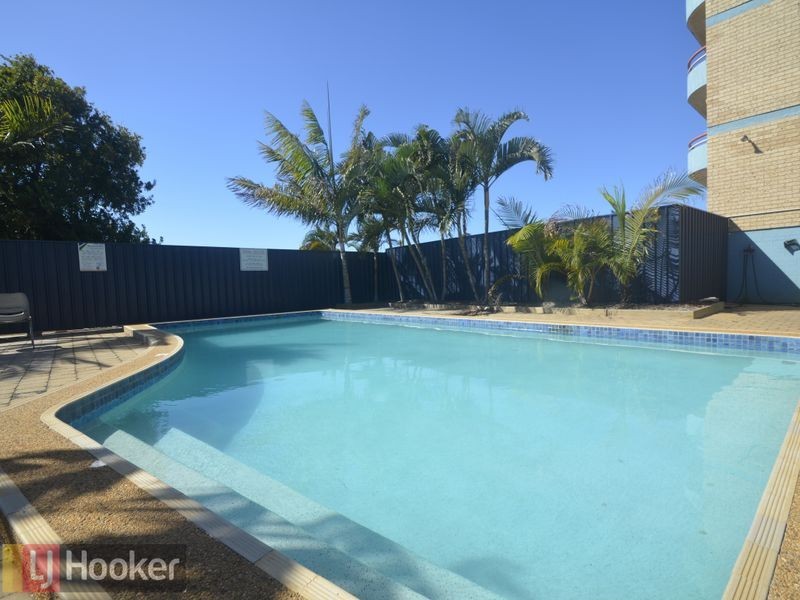 26/7 Kent Street, West Gladstone QLD 4680