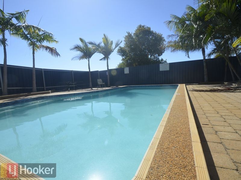 26/7 Kent Street, West Gladstone QLD 4680