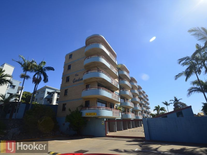 26/7 Kent Street, West Gladstone QLD 4680