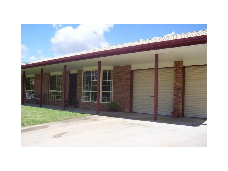Gladstone NSW 2440