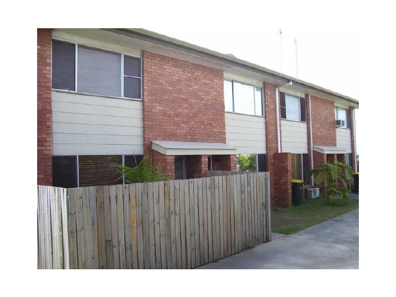 3/4 Wilmott Street, Gladstone QLD 4680