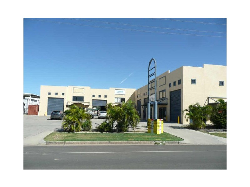 35 Chapple Street, Gladstone QLD 4680