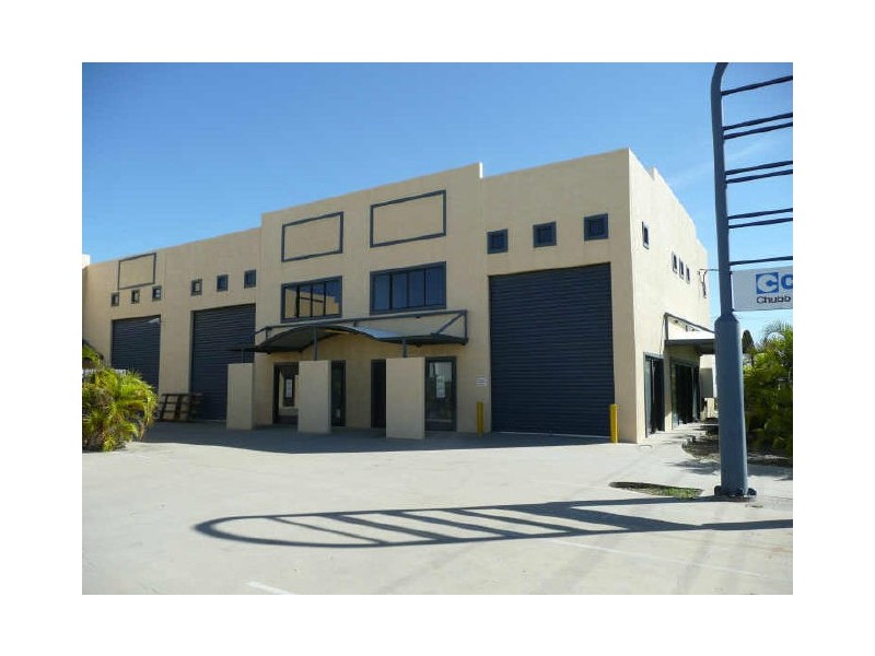 35 Chapple Street, Gladstone QLD 4680